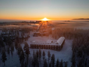 Hotel Ylläsrinne Deluxe, Ylläsjärvi